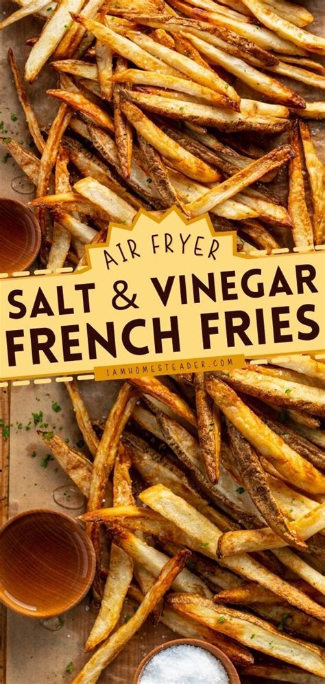 best wine vinegar for french fries.